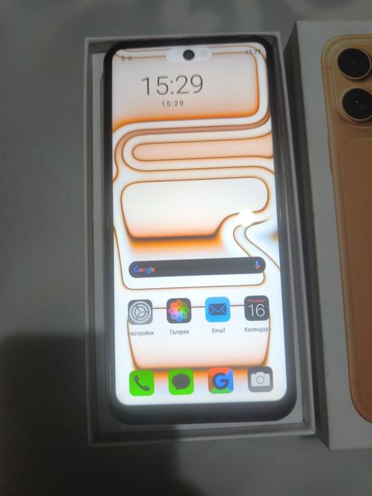 Продам iPhone 17 pro max 512 Гб