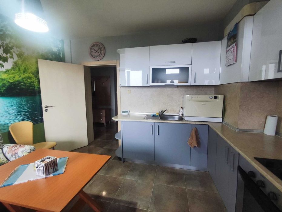 ЕРА МАКС отдава под наем двустаен апартамент в близост до Ловното