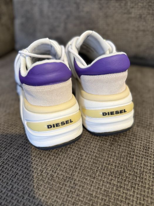 Дамски кецове Diesel