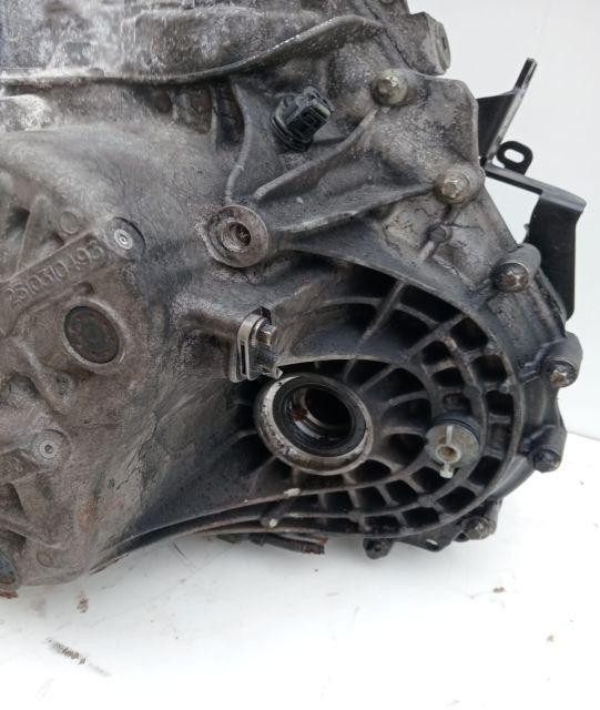 Cutie  Viteza Automata AC46000 Renault Captur prima generatie (faceli