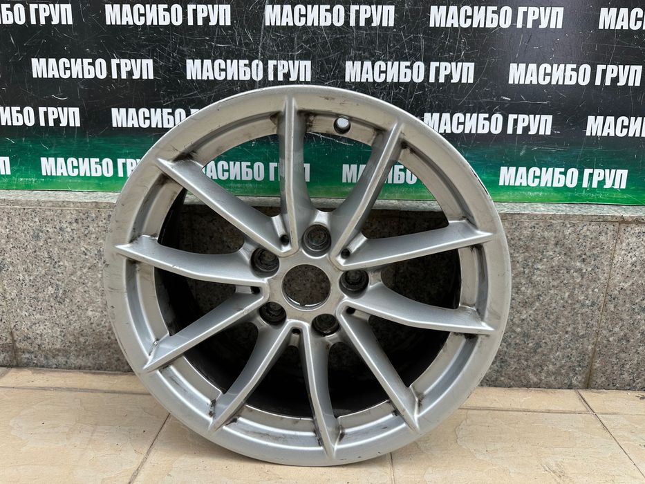 Джанта алуминиева джанти  6,5Jx16” за Бмв Bmw G20 G21, 6876921