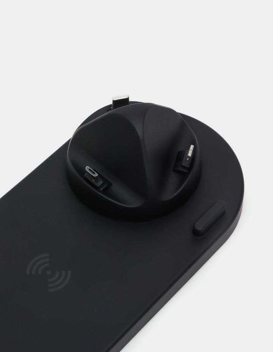 Зарядное устройства