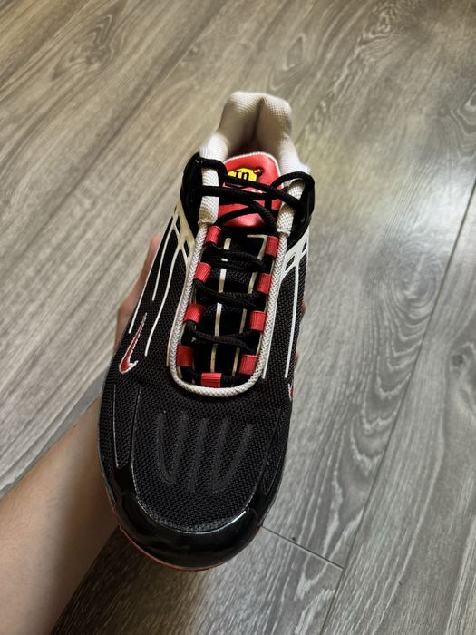 Nike Air Max Plus 3