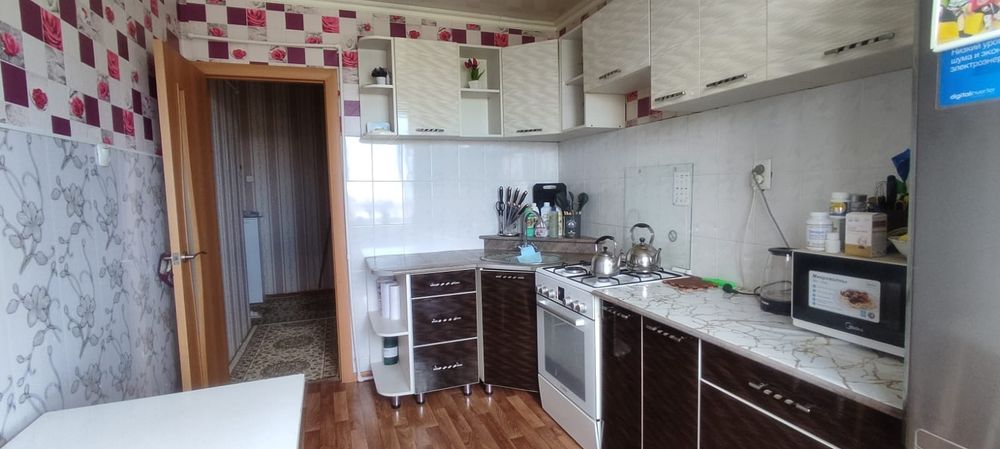 Продам квартиру Сункар 5