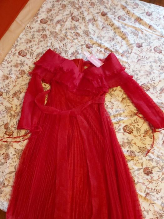 Rochie Bogas 40 este noua