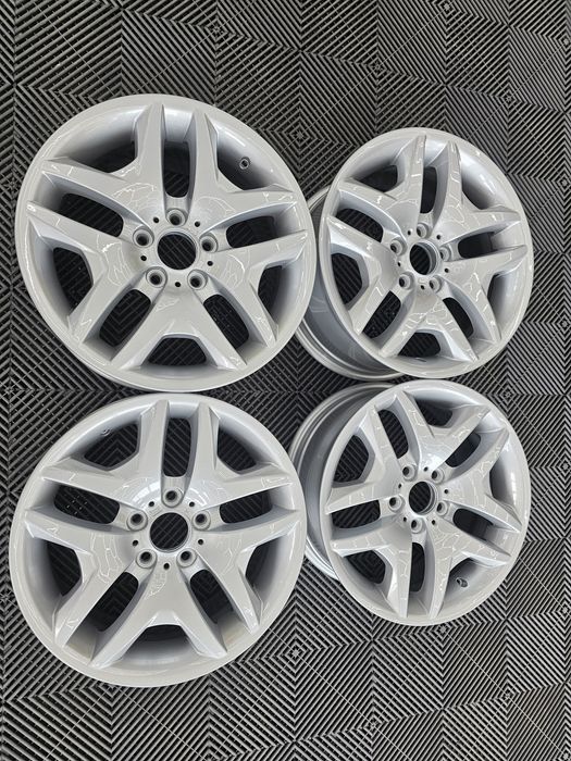 Jante 5x120 BMW style 192 R18"NOI