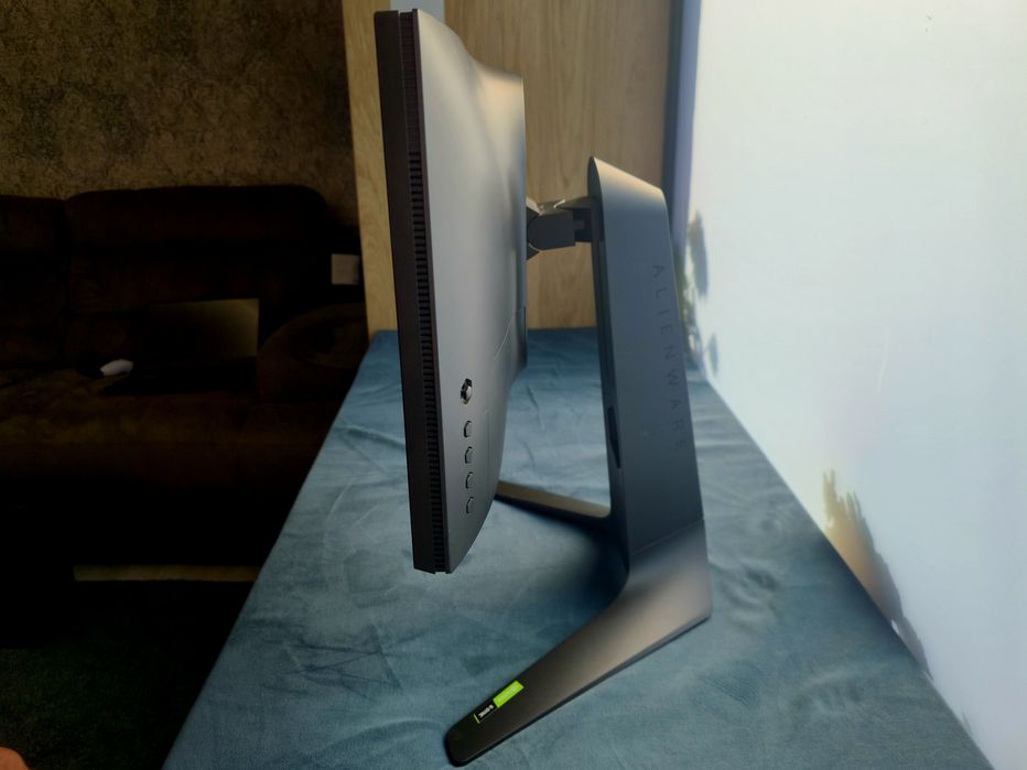 Monitor Gaming Alienware AW2521H 25" 360Hz FullHD G-Sync