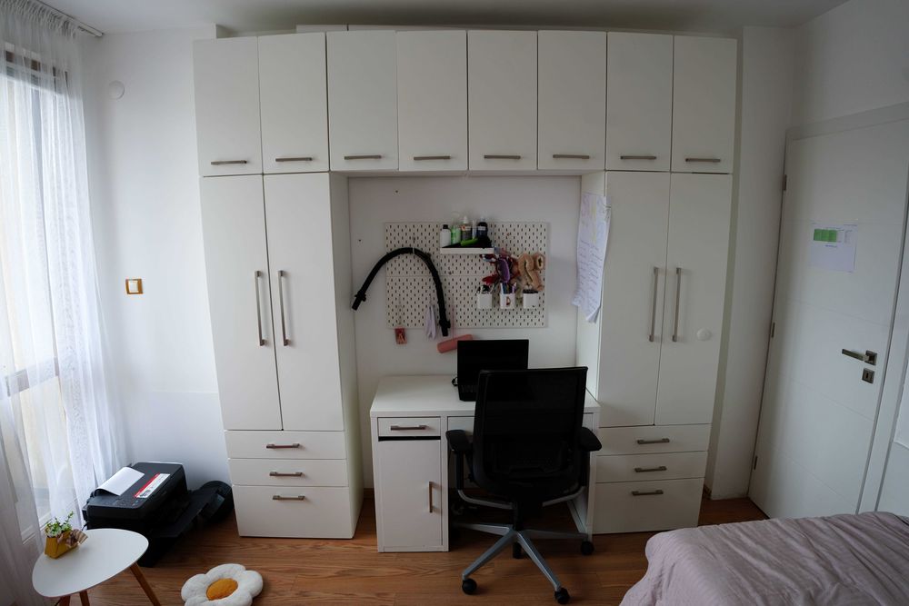 Продава се Тристаен апартамент в Пловдив, Кършияка - 89 кв.м за 1330 €/кв.м - Снимка #10