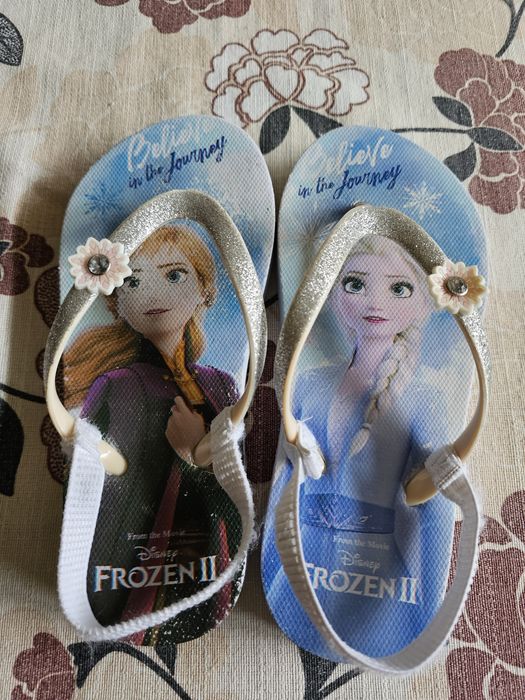 Сандали Ipanema за момиче