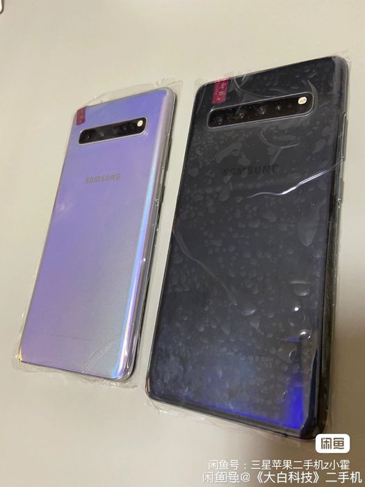Samsung  s10 5G индрайвер  ушин