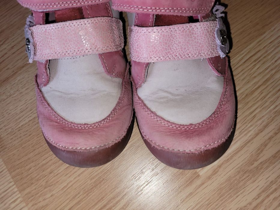 Ghete D.D. Step fete 33