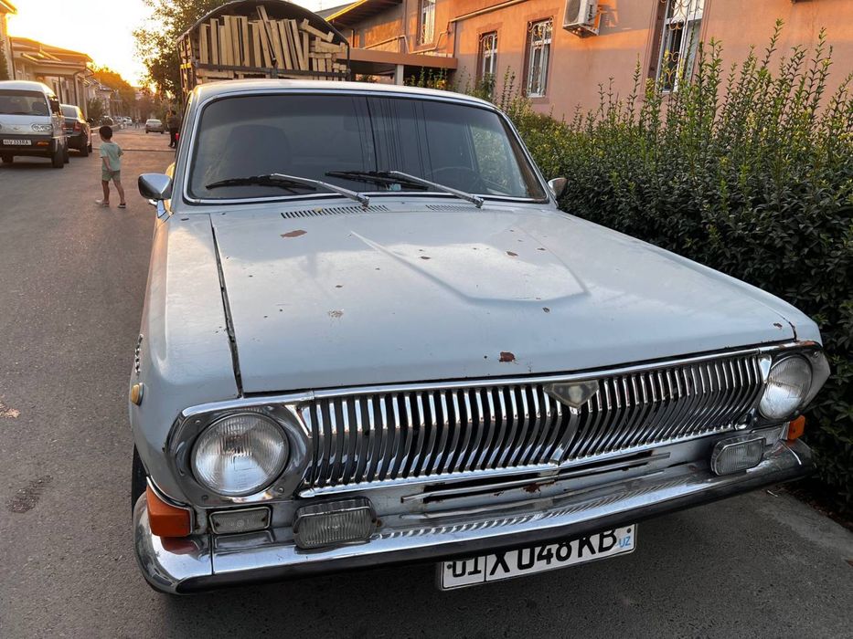 Vaz 2401/ ваз 2401