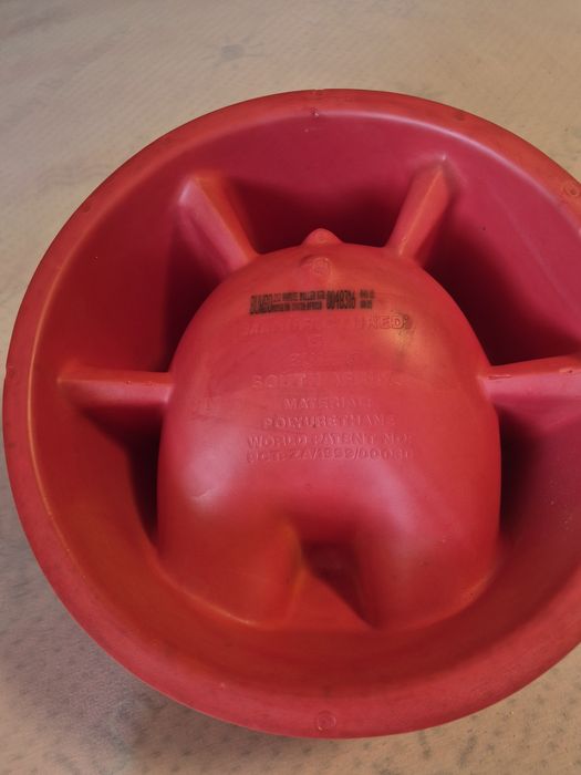 BUMBO детско столче за хранене и игра