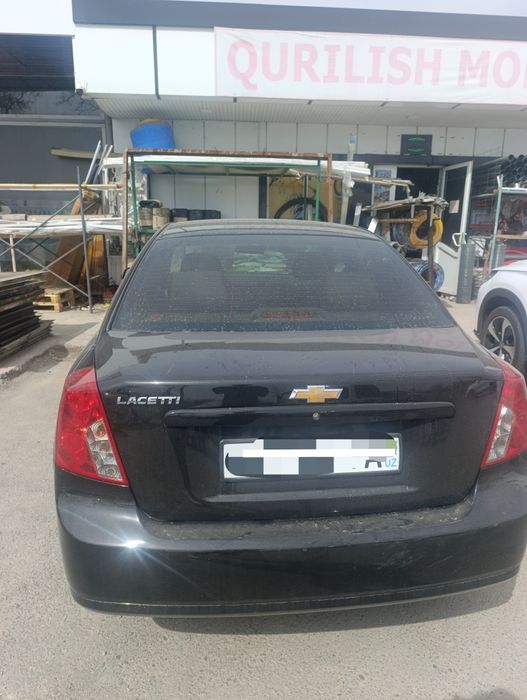 Gentra full avtomat 2021