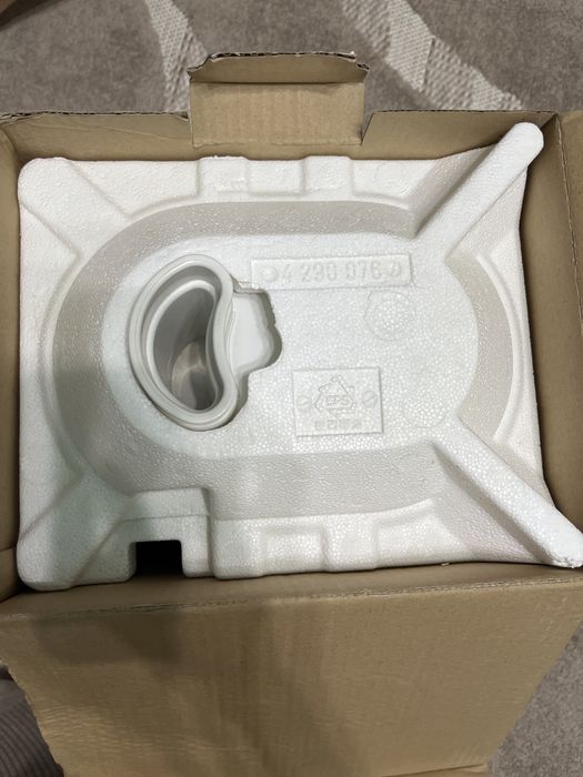 Стационарная соковыжималка