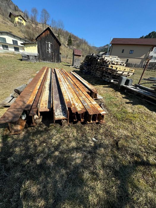 Profile H si IPN de vinzare pret avantajos