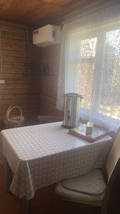 Продам хорошую дачу