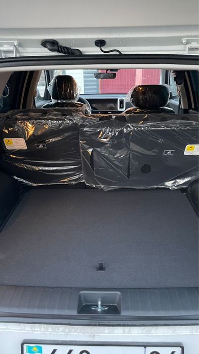 Продам Hyundai Mufasa