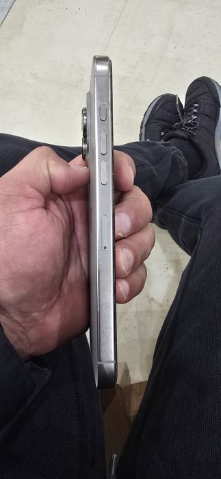 Iphone 16 Pro Max 256g