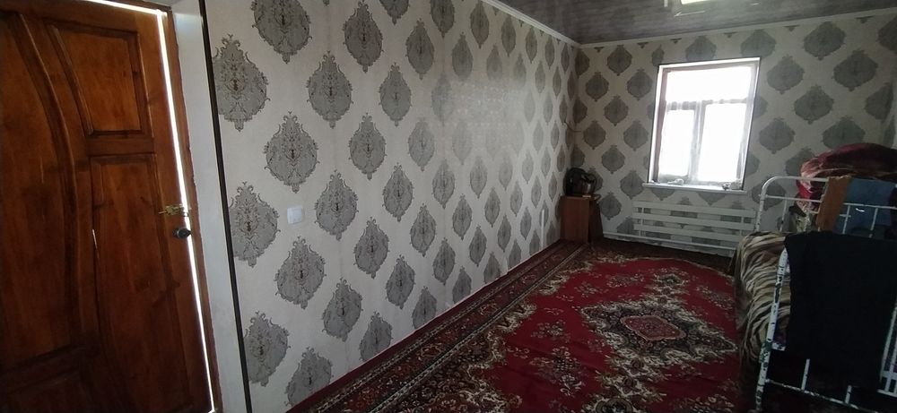 Uy sotiladi! Bo'stonliq tumani