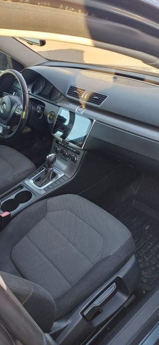 Продам Пассат Б 7