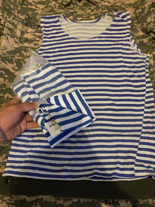 НВП,Военая Форма