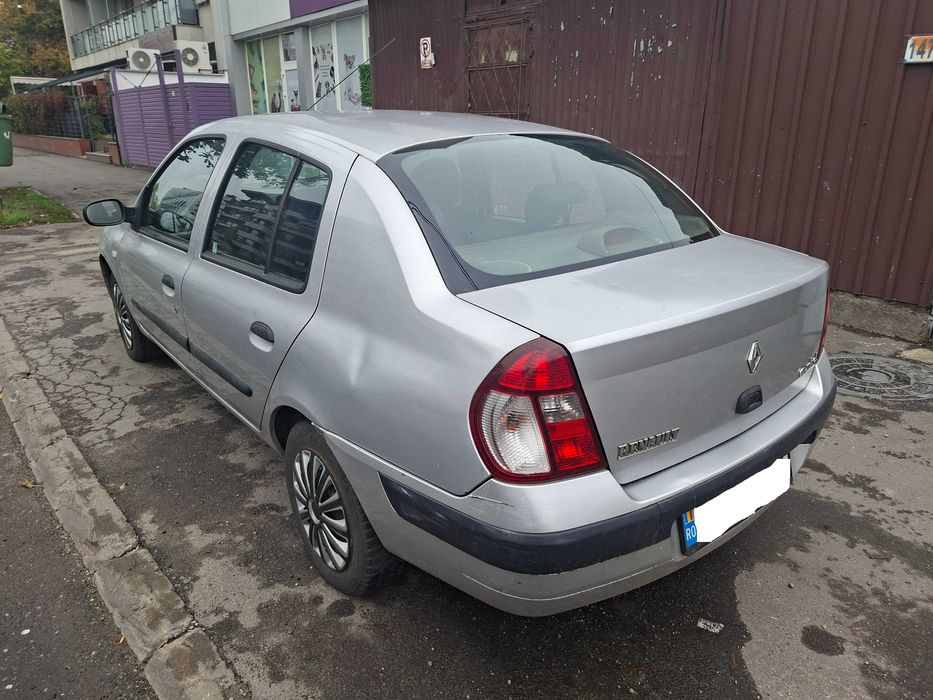 RENAULT Symbol 2006 — imagine 15