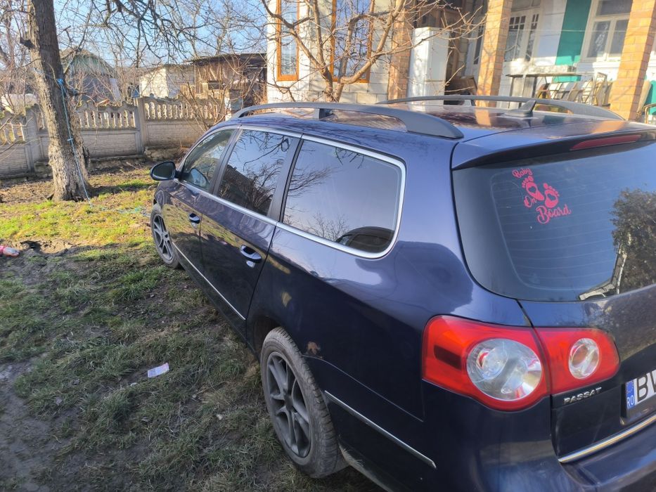VOLKSWAGEN Passat 0 — imagine 2