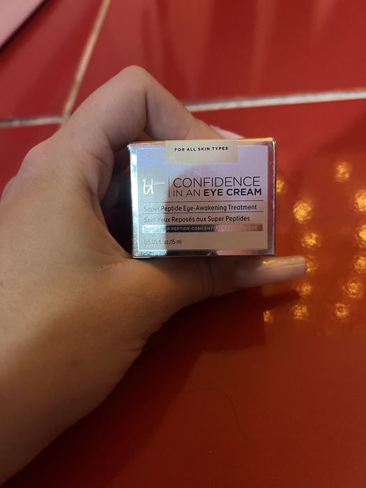 Set de ingrijire profesionala