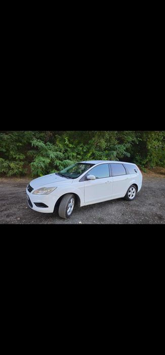 FORD Focus 2009 — imagine 2