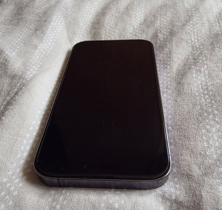 Iphone 14 Pro Deep Purple 128 gb