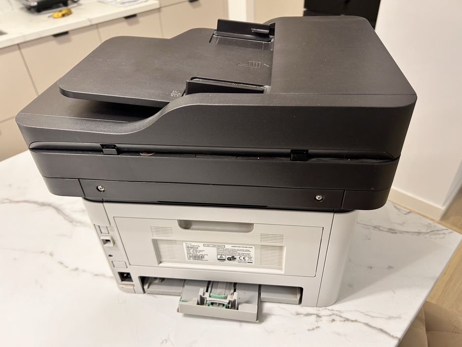 Multifuncțională laser Samsung Xpress M2675F – Print/Scan/Copy/Fax