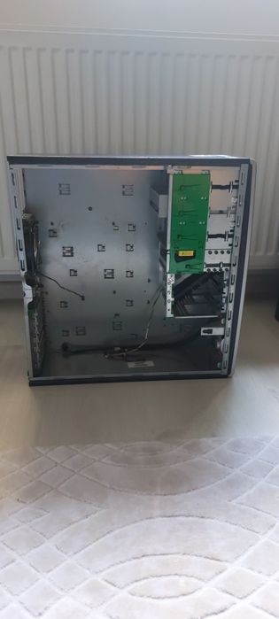 Carcasă HP calculator