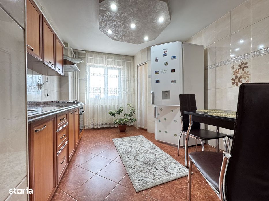 Apartament,