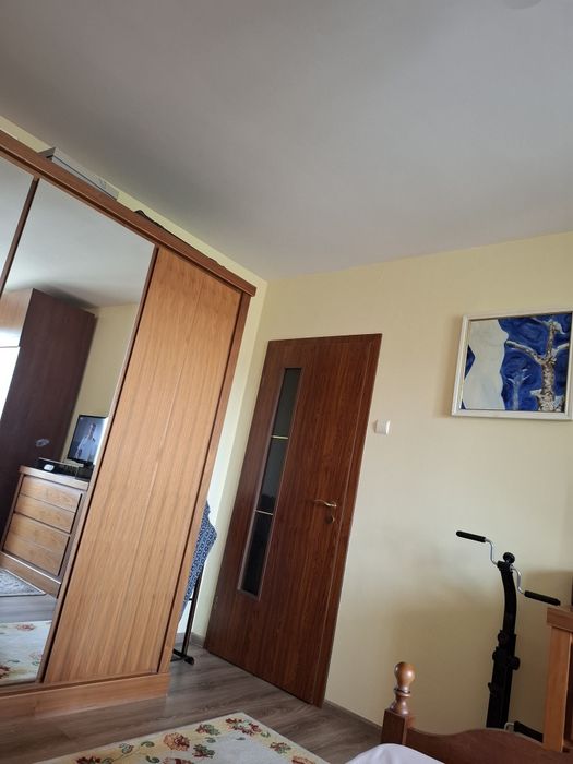 Vând apartament 2 camere Deva