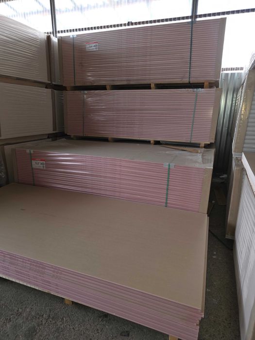 Livram Fier Beton la 6 si la 12 metri