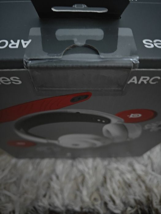 Steelseries Nova 7p Wireless