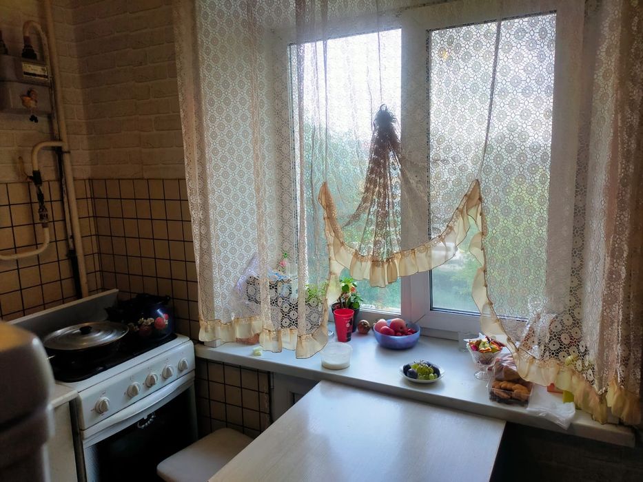 Продам 2-х комнатную квартиру