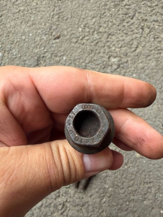 Prezoane M14x1.5 - AUDI/ VW/ Skoda