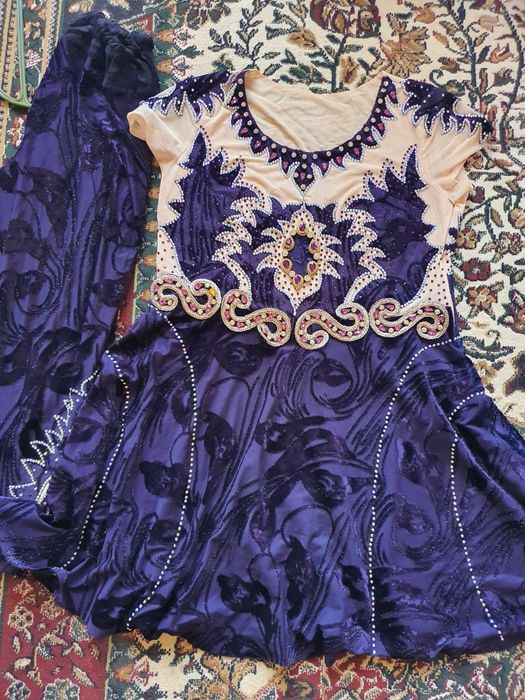 Kuylak lozim 50 52 razmerga tushadi