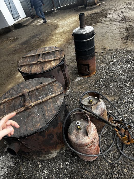 Қазан ошақ аренда беріледі