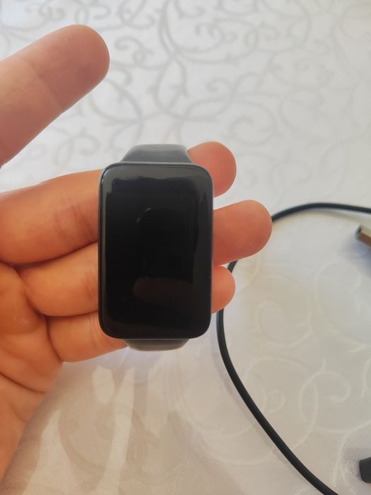 Электронные часы Xiaomi