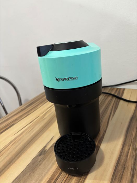 Espressor Nespresso