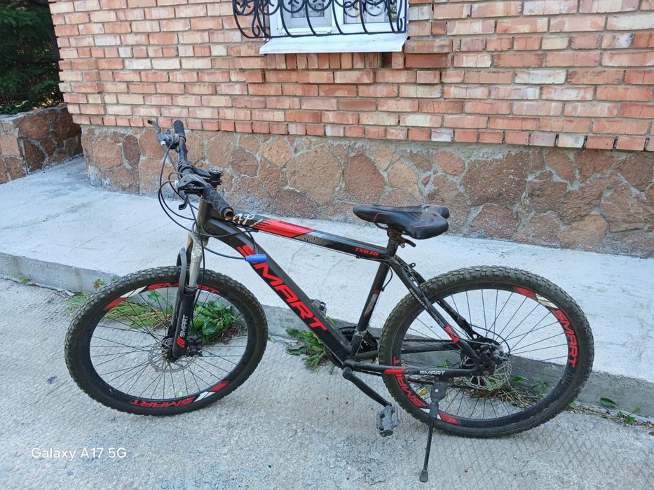 Продам горный велосипед SMART TX-250