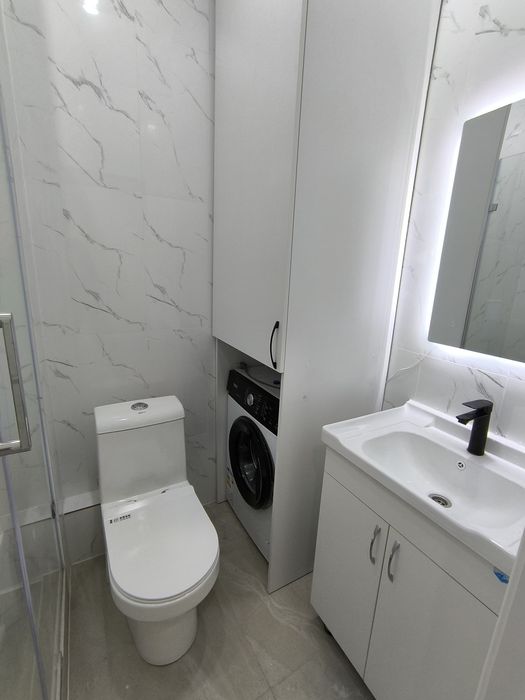 Квартира арендага бериледы