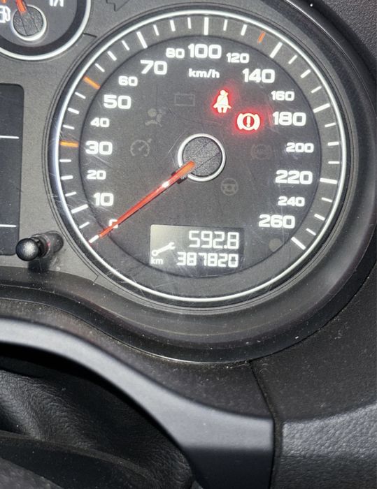 De vânzare Audi A3 2.0 D 2008