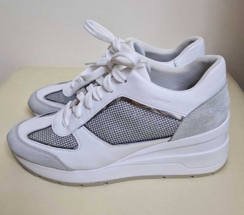 Pantofi sport Geox Respira, 38