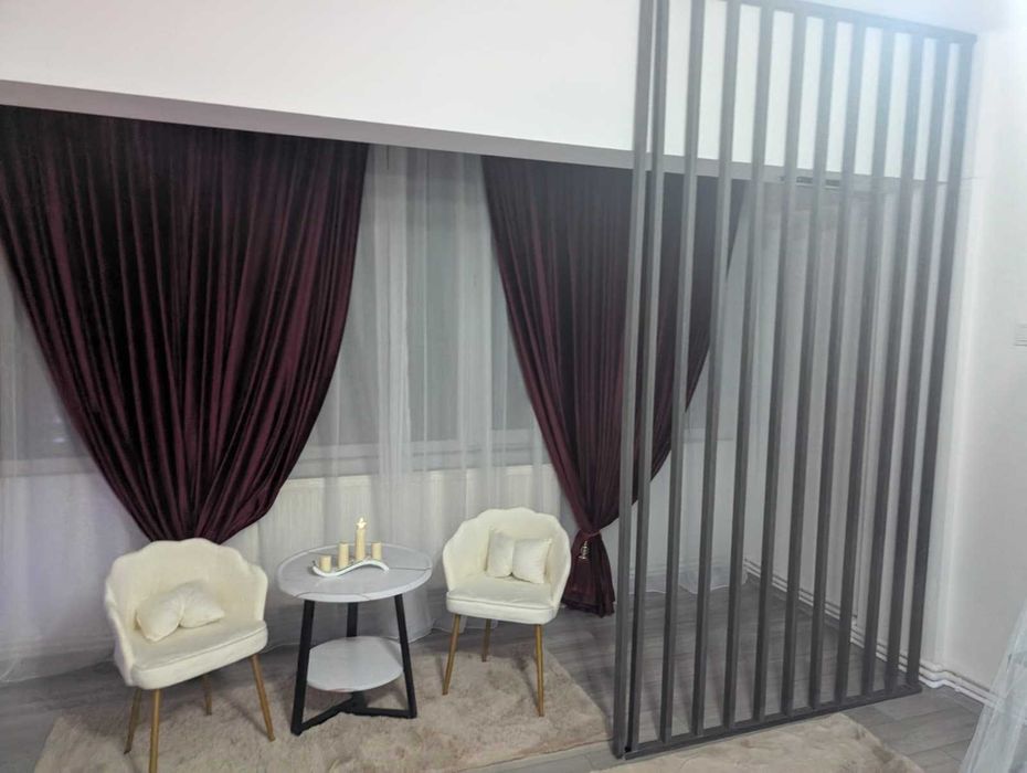 Ofer spre închiriere garsonieră situată în zona Petrosani