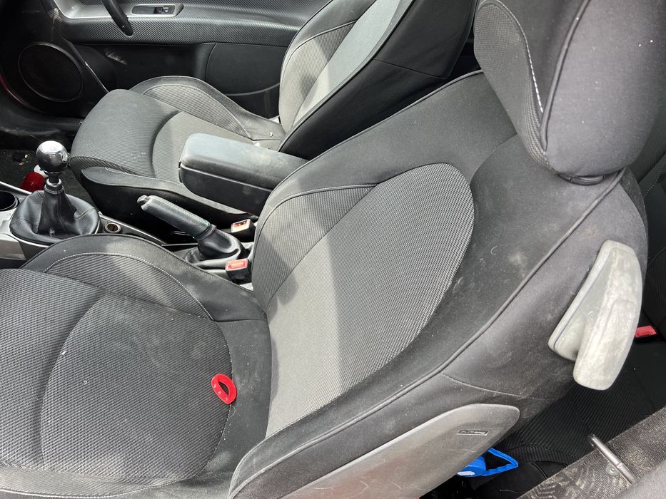 Dezmembrez  Alfa Romeo MITO 1,4 2009  50508505