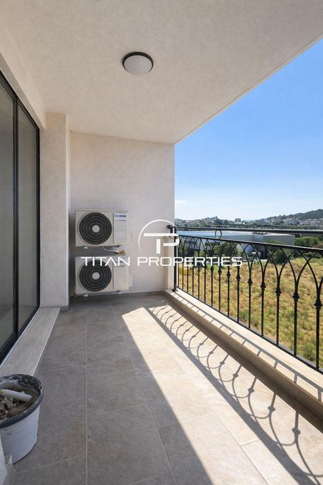 Продава се Двустаен апартамент в Пловдив, Мараша - 72 кв.м за 2167 €/кв.м - Снимка #7